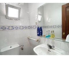 PISO EN PUEBLO LÓPEZ