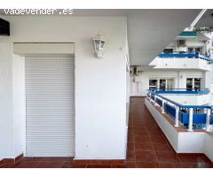 PISO EN PUEBLO LÓPEZ