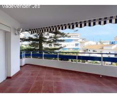 PISO EN PUEBLO LÓPEZ