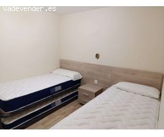 APARTAMENTO PRIMERA LÍNEA DE PLAYA