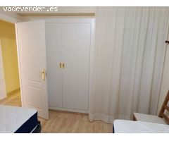 APARTAMENTO PRIMERA LÍNEA DE PLAYA