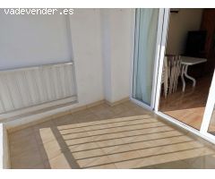 APARTAMENTO PRIMERA LÍNEA DE PLAYA