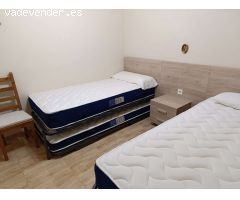 APARTAMENTO PRIMERA LÍNEA DE PLAYA
