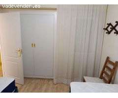APARTAMENTO PRIMERA LÍNEA DE PLAYA