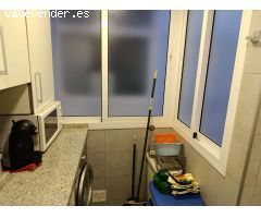 APARTAMENTO PRIMERA LÍNEA DE PLAYA