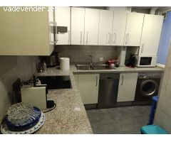 APARTAMENTO PRIMERA LÍNEA DE PLAYA