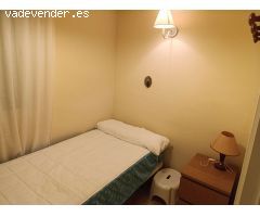 APARTAMENTO PRIMERA LÍNEA DE PLAYA