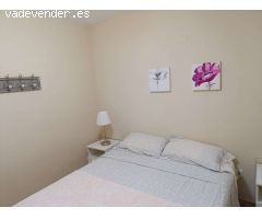 APARTAMENTO PRIMERA LÍNEA DE PLAYA