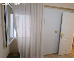 APARTAMENTO PRIMERA LÍNEA DE PLAYA