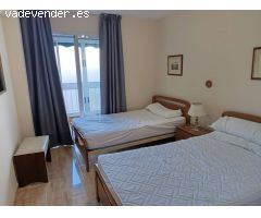 APARTAMENTO PRIMERA LÍNEA DE PLAYA
