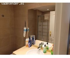APARTAMENTO PRIMERA LÍNEA DE PLAYA