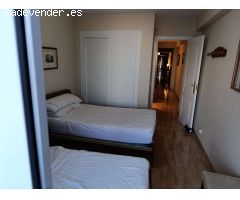 APARTAMENTO PRIMERA LÍNEA DE PLAYA