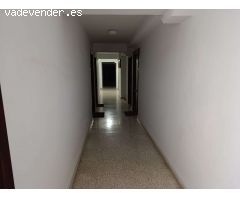 APARTAMENTO PRIMERA LÍNEA DE PLAYA