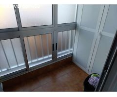APARTAMENTO PRIMERA LÍNEA DE PLAYA