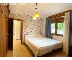 IMPRESIONANTE VILLA DE LUJO ALHAURÍN DE LA TORRE