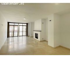PISO ALQUILER