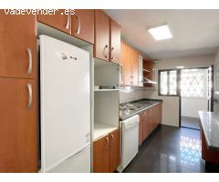 PISO ALQUILER