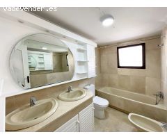 PISO ALQUILER