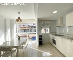 ÁTICO DUPLEX 3 DORMITORIOS - CENTRO DE FUENGIROLA