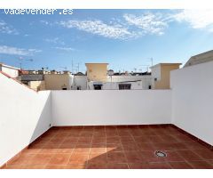 ÁTICO DUPLEX 3 DORMITORIOS - CENTRO DE FUENGIROLA