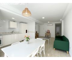ÁTICO DUPLEX 3 DORMITORIOS - CENTRO DE FUENGIROLA