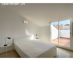ÁTICO DUPLEX 3 DORMITORIOS - CENTRO DE FUENGIROLA