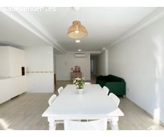 ÁTICO DUPLEX 3 DORMITORIOS - CENTRO DE FUENGIROLA