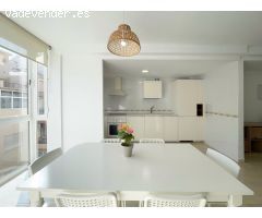 ÁTICO DUPLEX 3 DORMITORIOS - CENTRO DE FUENGIROLA