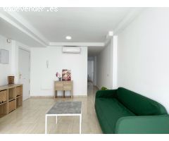 ÁTICO DUPLEX 3 DORMITORIOS - CENTRO DE FUENGIROLA