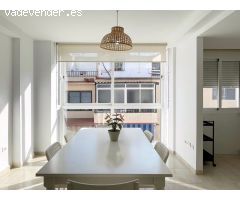 ÁTICO DUPLEX 3 DORMITORIOS - CENTRO DE FUENGIROLA