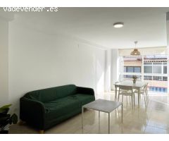 ÁTICO DUPLEX 3 DORMITORIOS - CENTRO DE FUENGIROLA