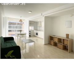 ÁTICO DUPLEX 3 DORMITORIOS - CENTRO DE FUENGIROLA