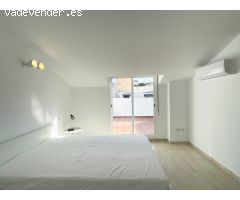 ÁTICO DUPLEX 3 DORMITORIOS - CENTRO DE FUENGIROLA