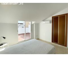 ÁTICO DUPLEX 3 DORMITORIOS - CENTRO DE FUENGIROLA