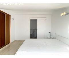 ÁTICO DUPLEX 3 DORMITORIOS - CENTRO DE FUENGIROLA