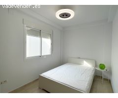 ÁTICO DUPLEX 3 DORMITORIOS - CENTRO DE FUENGIROLA