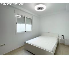 ÁTICO DUPLEX 3 DORMITORIOS - CENTRO DE FUENGIROLA