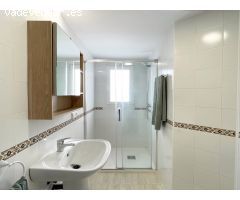 ÁTICO DUPLEX 3 DORMITORIOS - CENTRO DE FUENGIROLA