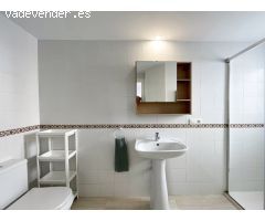 ÁTICO DUPLEX 3 DORMITORIOS - CENTRO DE FUENGIROLA