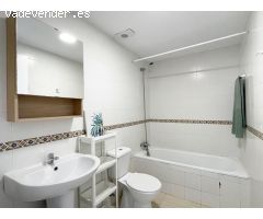 ÁTICO DUPLEX 3 DORMITORIOS - CENTRO DE FUENGIROLA