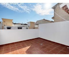ÁTICO DUPLEX 3 DORMITORIOS - CENTRO DE FUENGIROLA