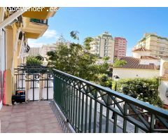 PISO CENTRO FUENGIROLA