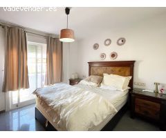 PISO CENTRO FUENGIROLA