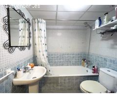PISO CENTRO FUENGIROLA