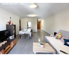 PISO CENTRO FUENGIROLA