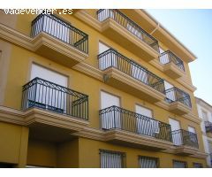 PISO CENTRO FUENGIROLA