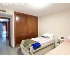 PISO CENTRO FUENGIROLA