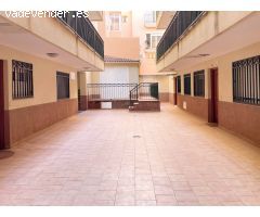PISO CENTRO FUENGIROLA
