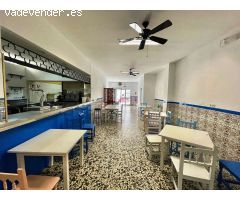 BAR - RESTAURANTE LOS BOLICHES