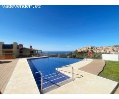 PISO EN VENTA EN CALAHONDA